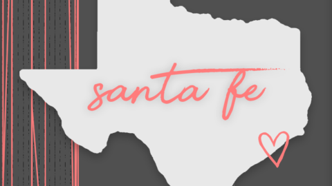 Sending our thoughts to Santa Fe High School.