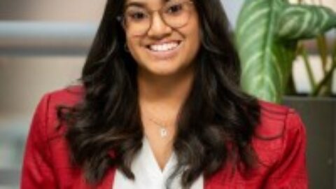 Deepa Mistry Elected to NAPA Board